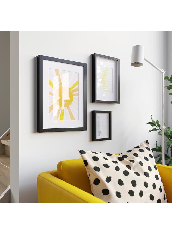 erorex Frame, black, 10x15 cm - Image 5