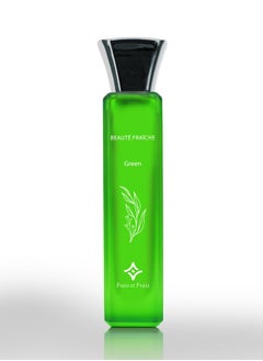 Frais Et Frais Frais Et Frais Beaute Fraiche Green Perfume 50ml - EDP - For Him  - Image 2