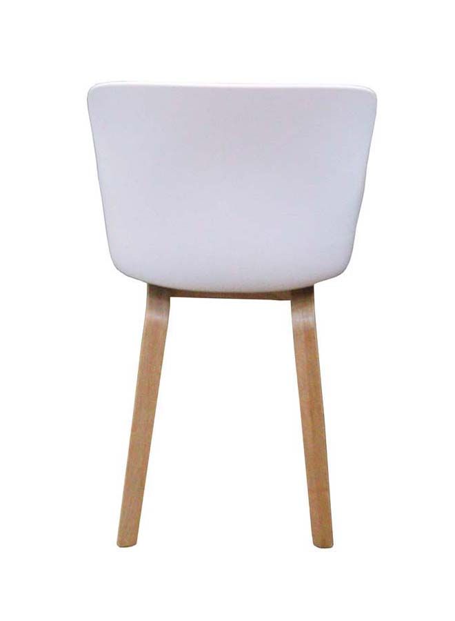 JILPHAR FURNITURE Modern Armless  Fabric Chair  - Image 3
