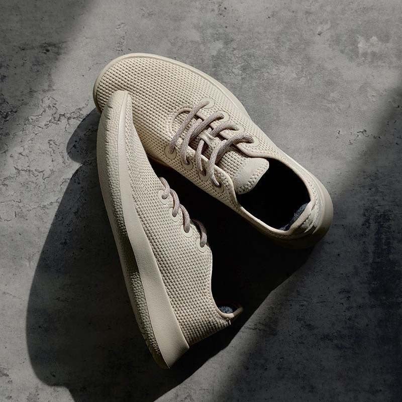 Men's Breathable Casual Walking Shoes - Image 1