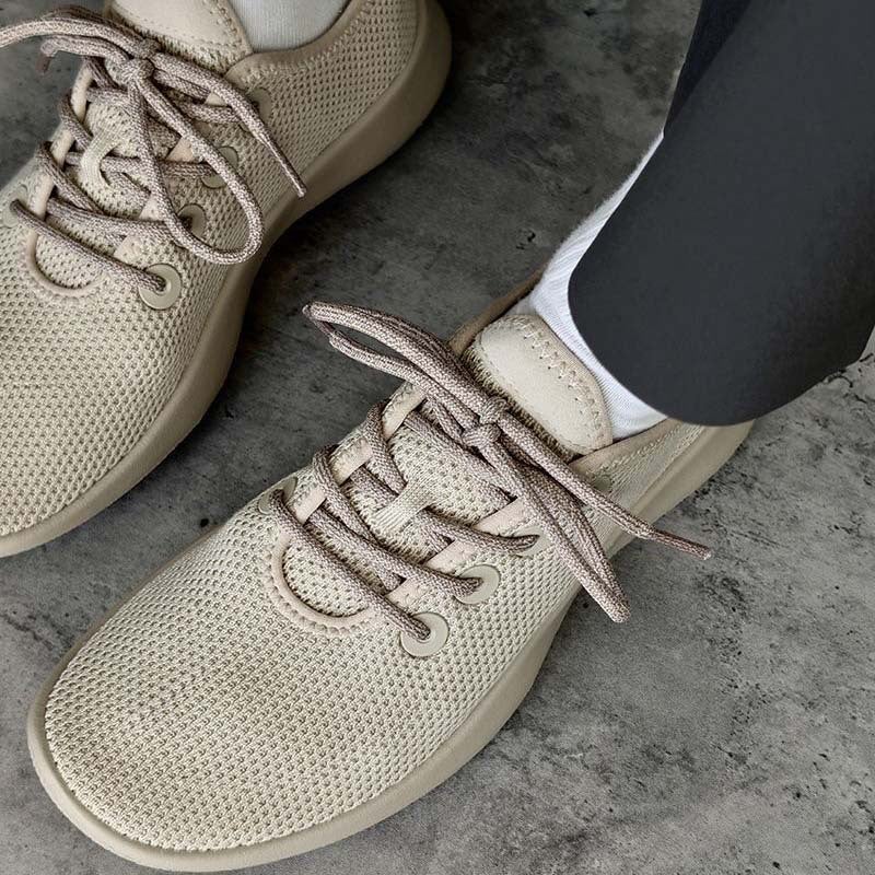 Men's Breathable Casual Walking Shoes - Image 3