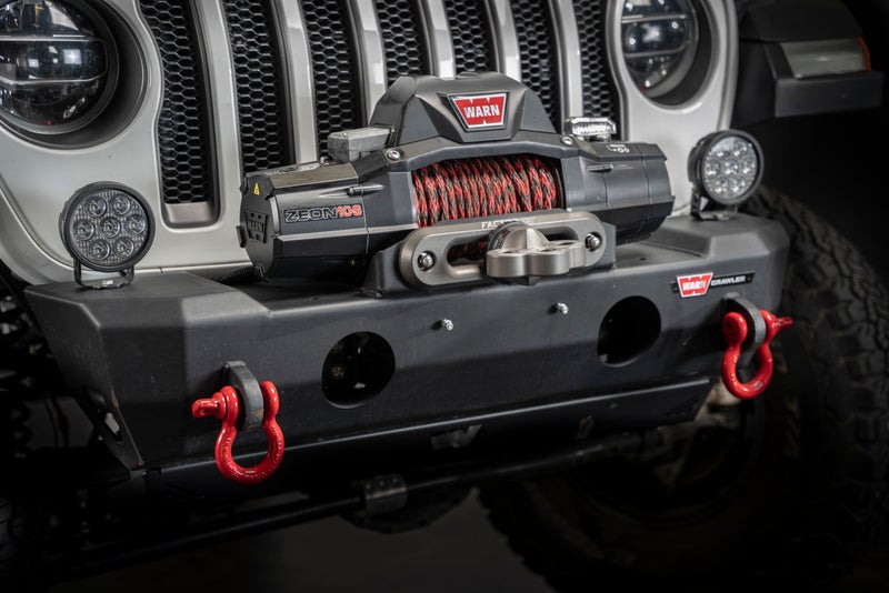 Factor 55 فاكتور 55 برو لينك بريدل 3 فتحات تركيب شاكلة فردية، السعة: 16,000 رطل - رمادي - Image 3