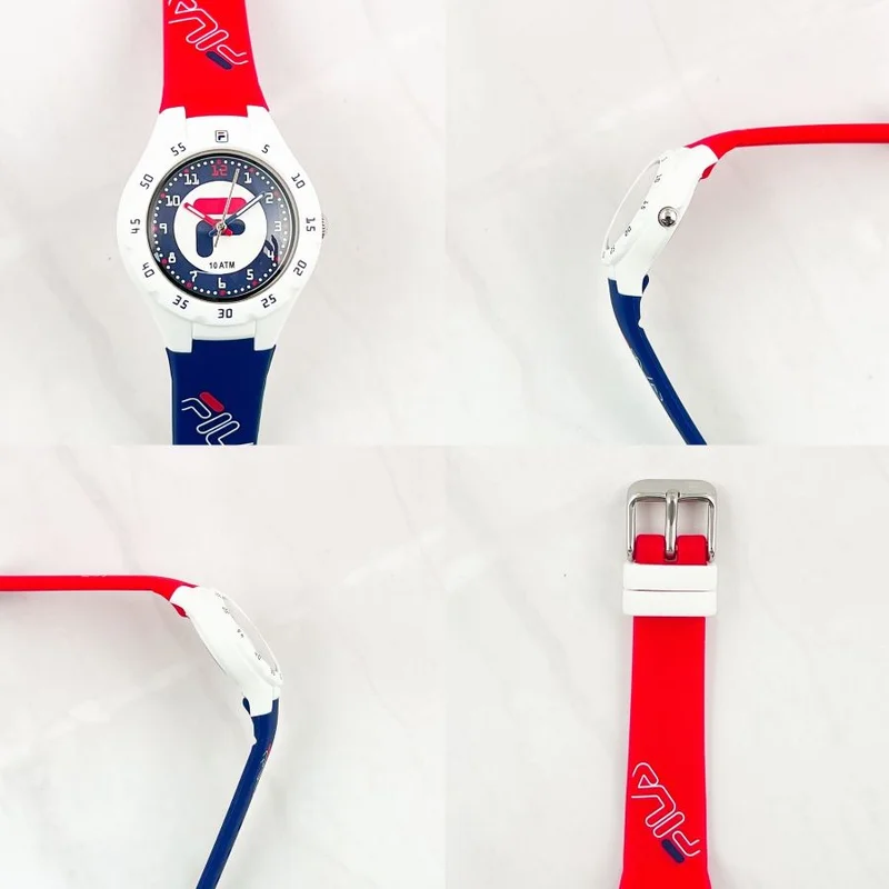Fila FILA  KIDS 38-204-102 ANALOGUE watches, SIZE: 30mm