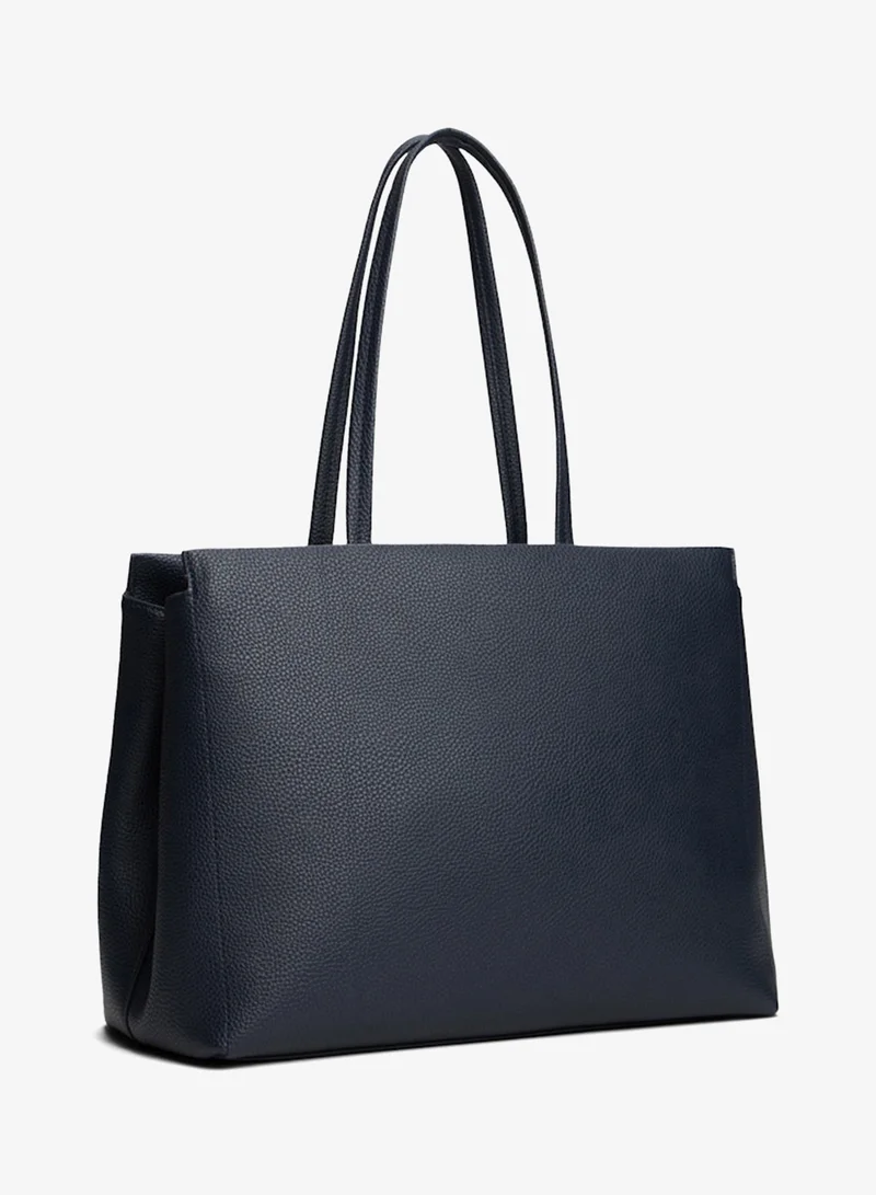 TOMMY HILFIGER  Timeless Essential Tote for Women | Best Price UAE