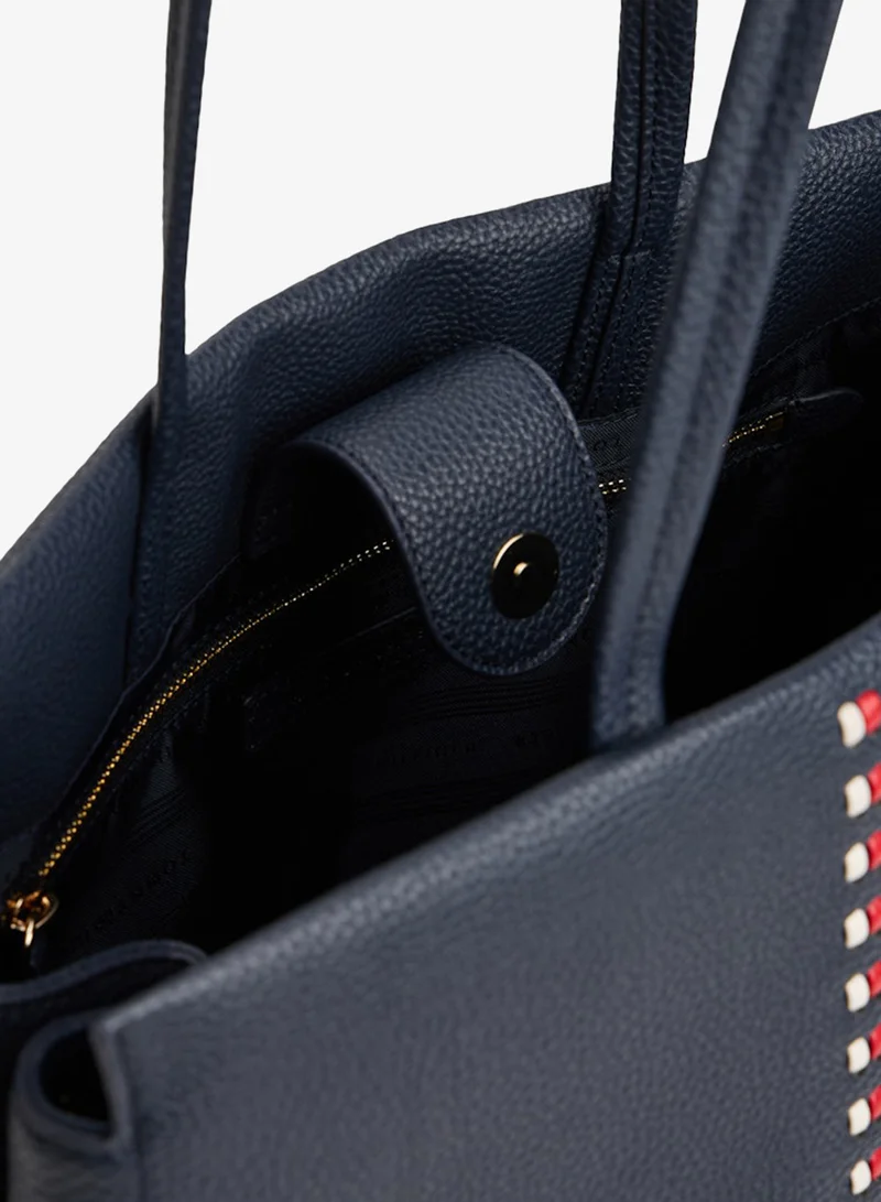 TOMMY HILFIGER  Timeless Essential Tote for Women | Best Price UAE