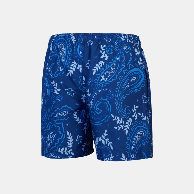 speedo Men's Printed Leisure Swimming Shorts - Image 2