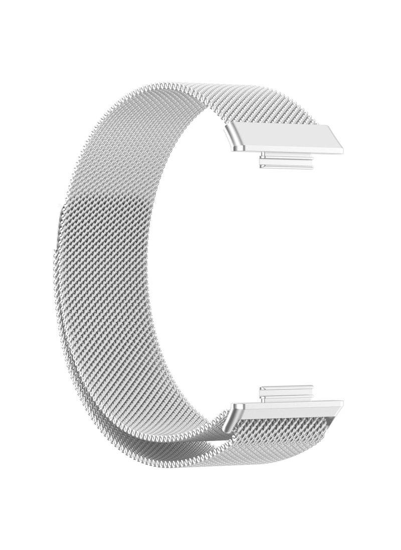 FITME - Stainless steel strap For Huawei watch fit 2 - Image 1