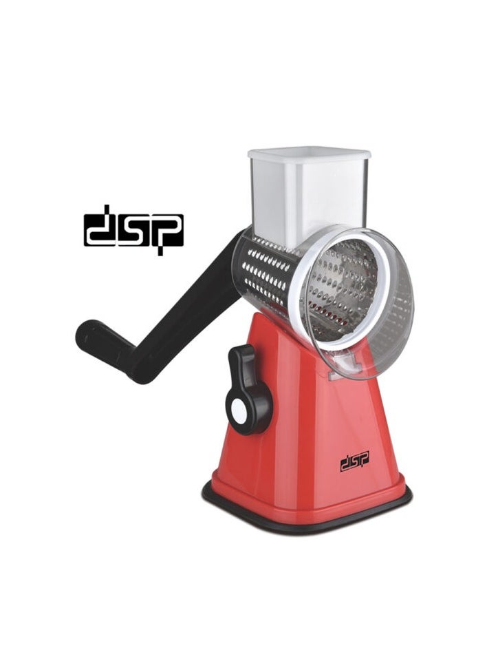DSP - Dsp, Manual Food Processor Kj3052 - Image 1