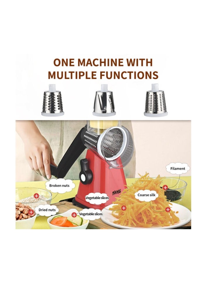 DSP - Dsp, Manual Food Processor Kj3052 - Image 1