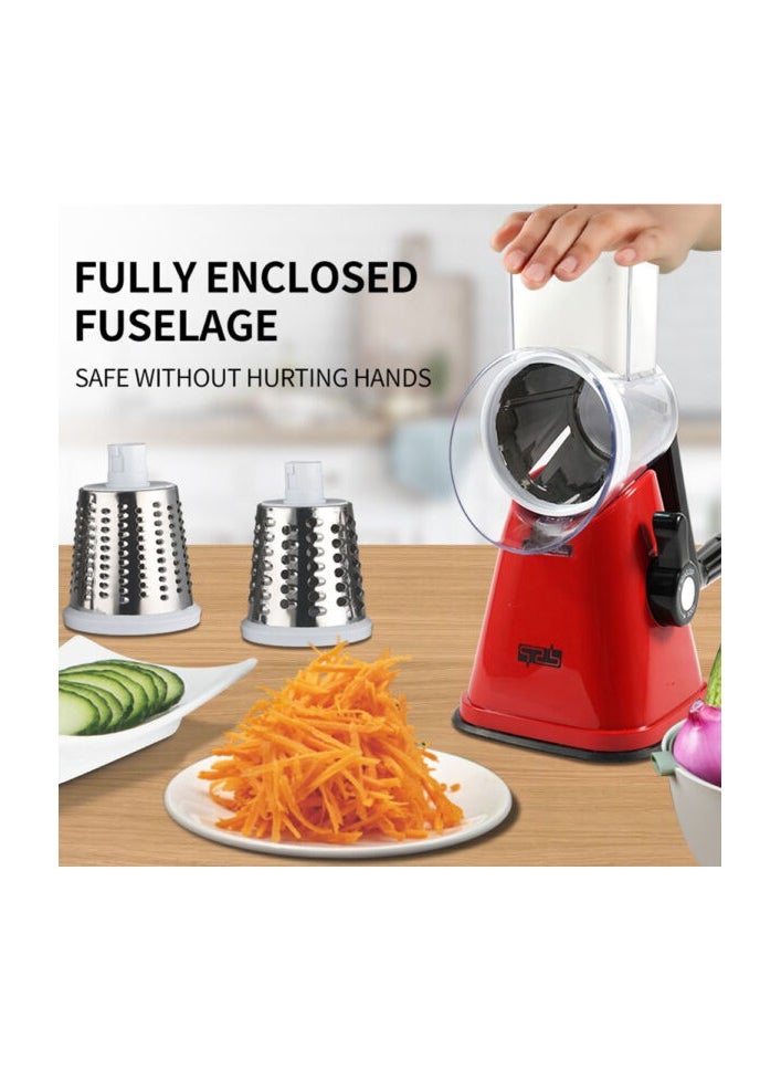DSP - Dsp, Manual Food Processor Kj3052 - Image 1