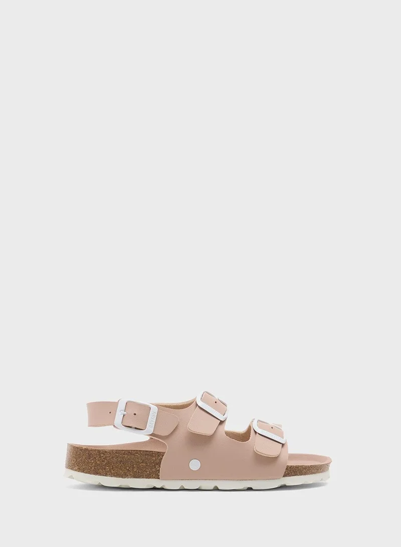 Kids Achille Sandals