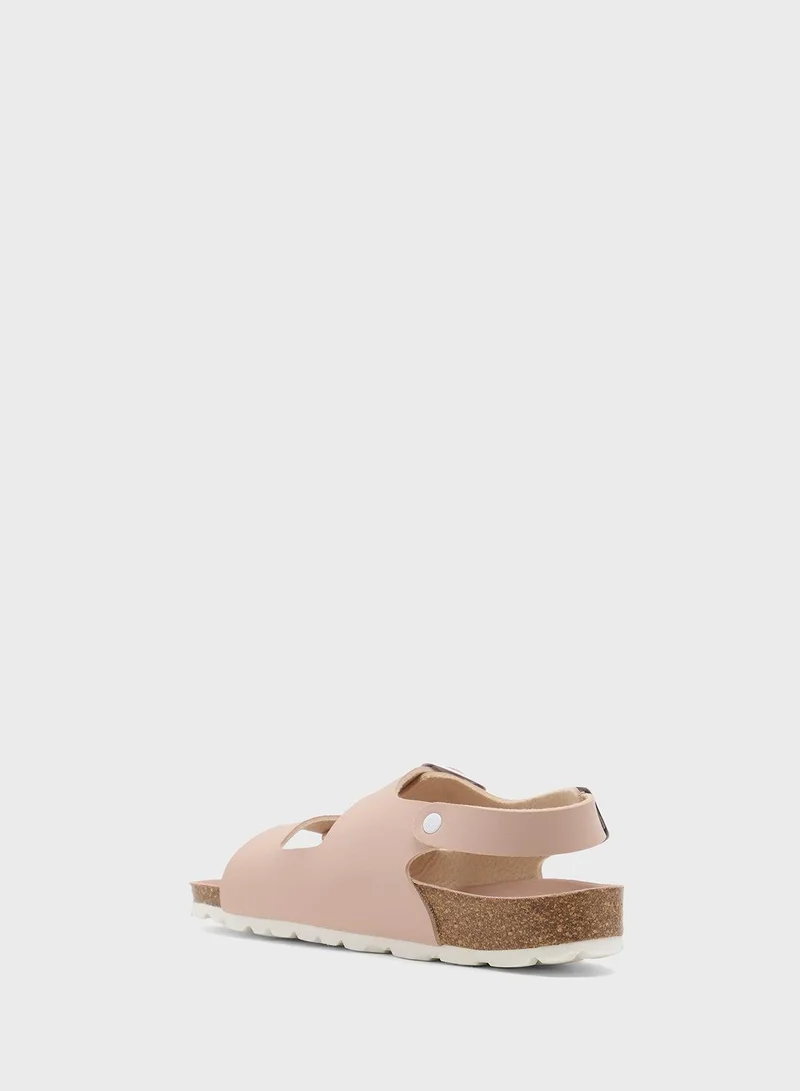 BAYTON Kids Achille Sandals