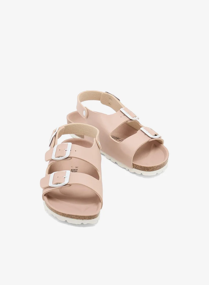 BAYTON  Kids Achille Sandals for Women | Best Price UAE