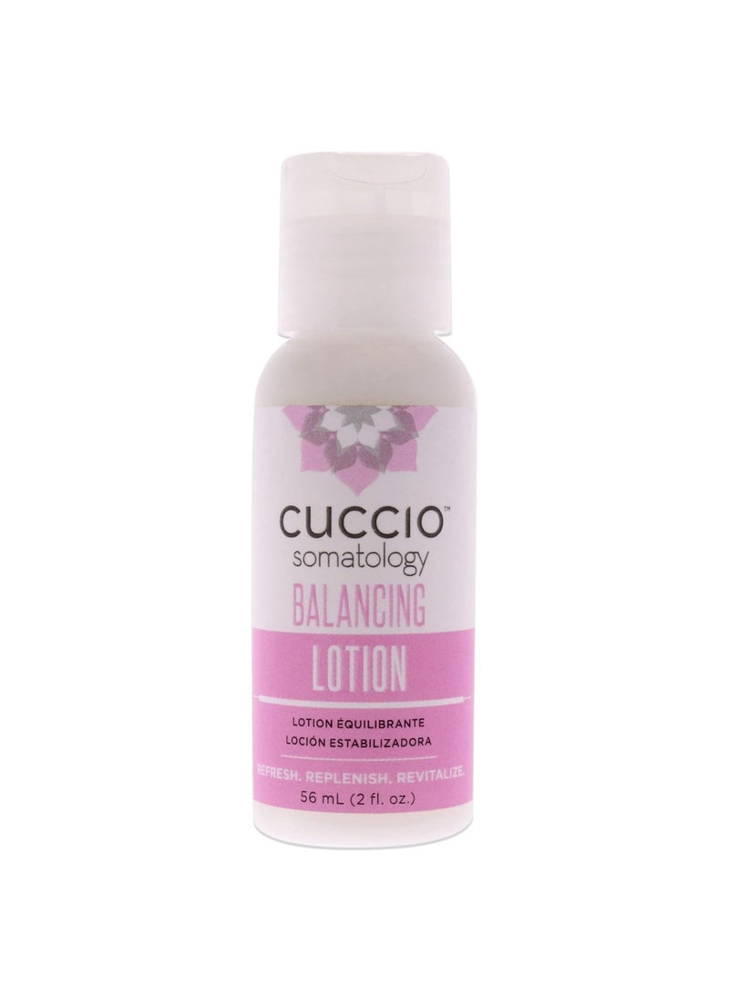 Cuccio Naturale - Cuccio Naturale Balancing Lotion  2 oz - Image 1