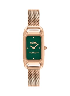 COACH Watches Cadie Women's Stainless Steel Wrist Watch - 14504034  - Image 1