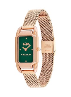 COACH Watches Cadie Women's Stainless Steel Wrist Watch - 14504034  - Image 2