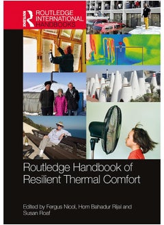 Routledge Handbook of Resilient Thermal Comfort 