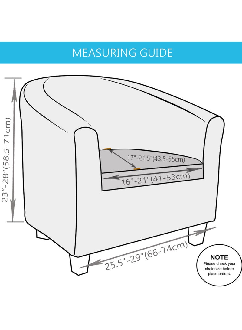 عام غطاء أريكة مفردة كامل بنقشة طويلة على شكل مربعات، منسوج بنقش جاكار، قابل للتمدد، قطعة واحدة عصرية تغطي بالكامل. - Image 2