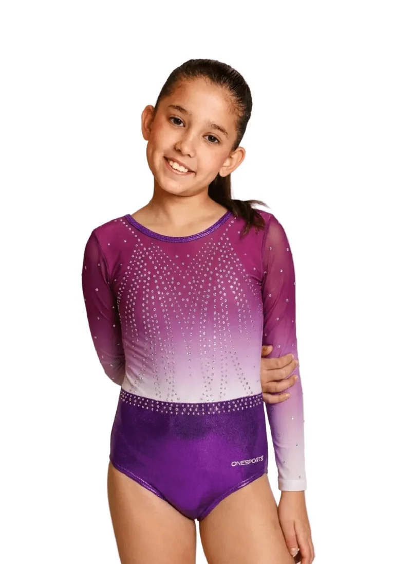 رياضة واحدة Leotard IRIS