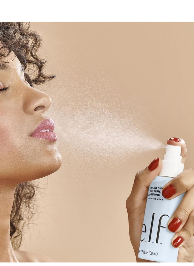 Elf Makeup Setting Spray, 80 ml