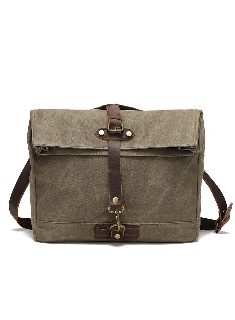 New crossbody bag, casual shoulder bag, laptop bag  - Image 3