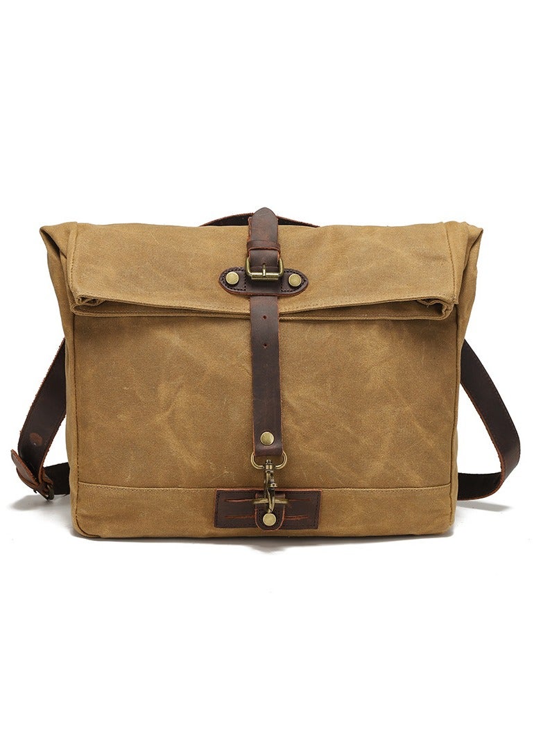New crossbody bag, casual shoulder bag, laptop bag  - Image 2