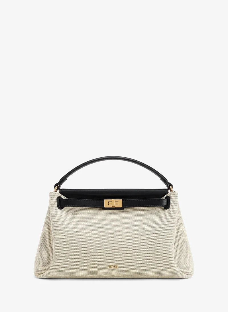 JW PEI Carmen Canvas Mini Bag