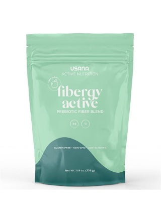 Fibergy Active with Prebiotic Fiber for Gut Health – Non-GMO – Gluten Free – Low Glycemic – 336 Grams - 28 Servings - pzsku/Z8F4C7BD7202471B05C78Z/45/_/1681722860/20b88dfc-efdd-4370-ba2b-bf2f589523e6