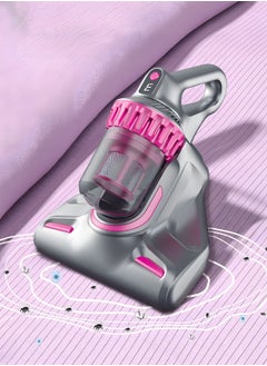 Wireless Mite Removal Vacuum Cleaner UV Handheld Vacuum Cleaner