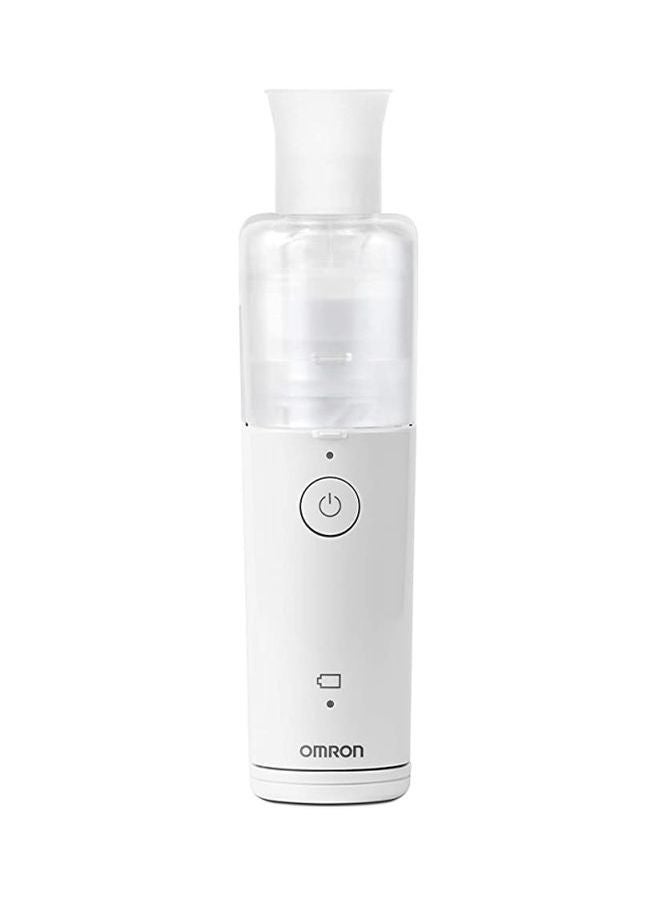 Omron Portable Mesh Nebuliser - Image 2