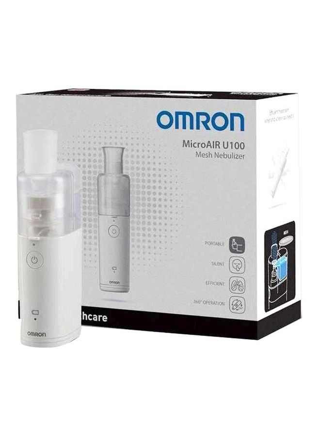 Omron Portable Mesh Nebuliser - Image 3