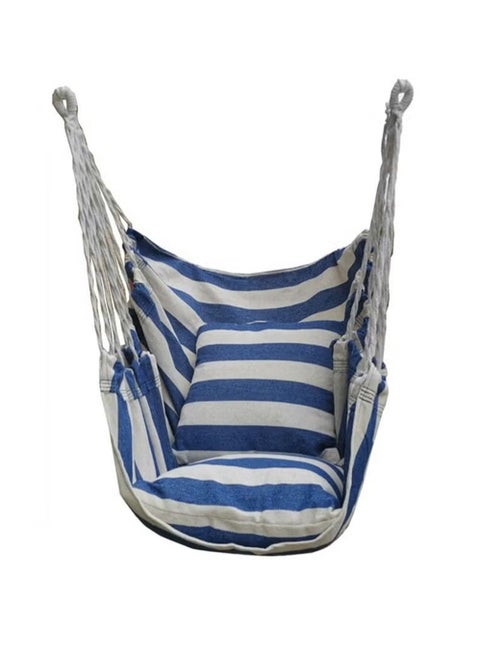 Hammock Chair Sling Swing the Maximum Load Bearing 150kg