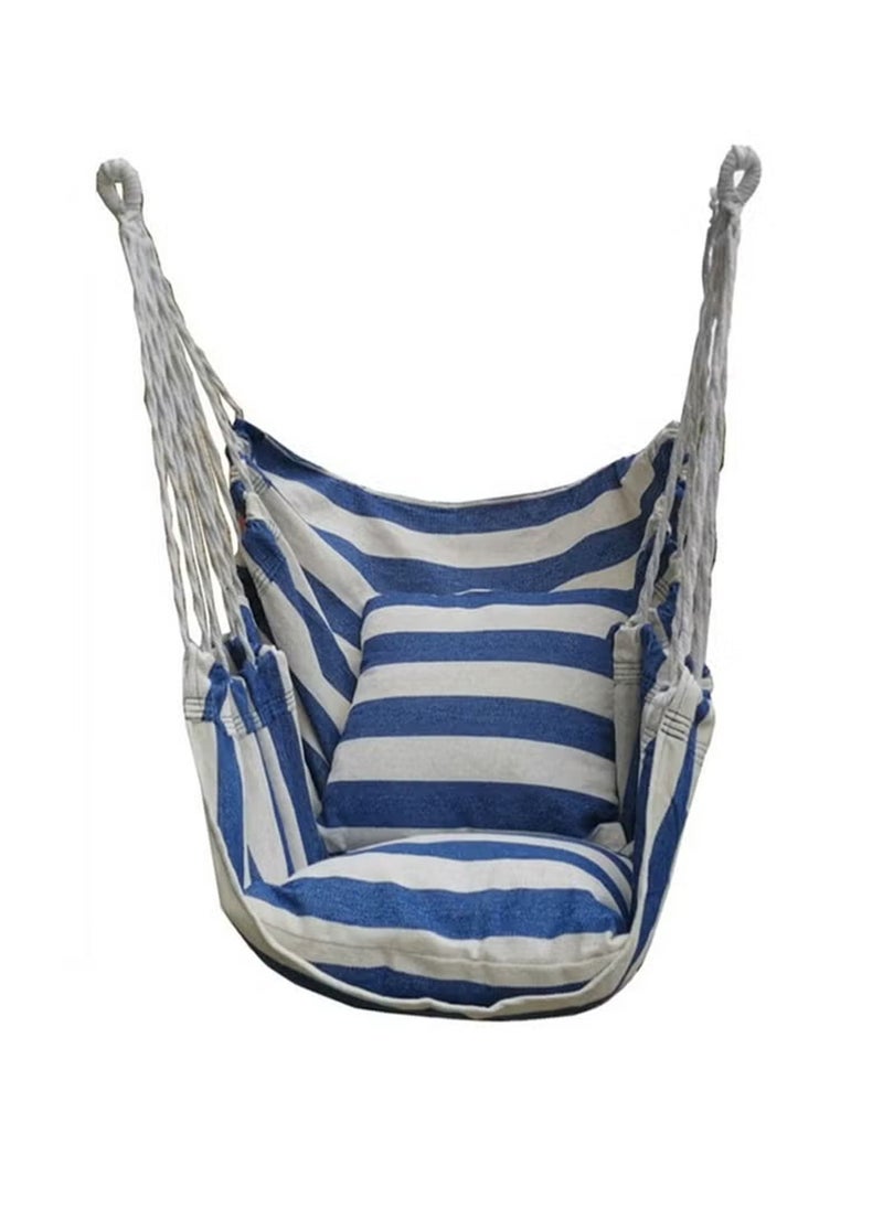 Rock Pow - Hammock Chair Sling Swing the Maximum Load Bearing 150kg - Image 1