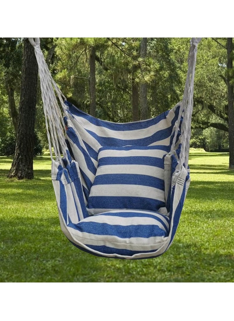 Rock Pow - Hammock Chair Sling Swing the Maximum Load Bearing 150kg - Image 1
