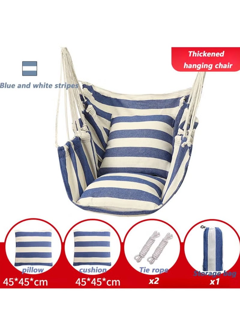 Rock Pow - Hammock Chair Sling Swing the Maximum Load Bearing 150kg - Image 1