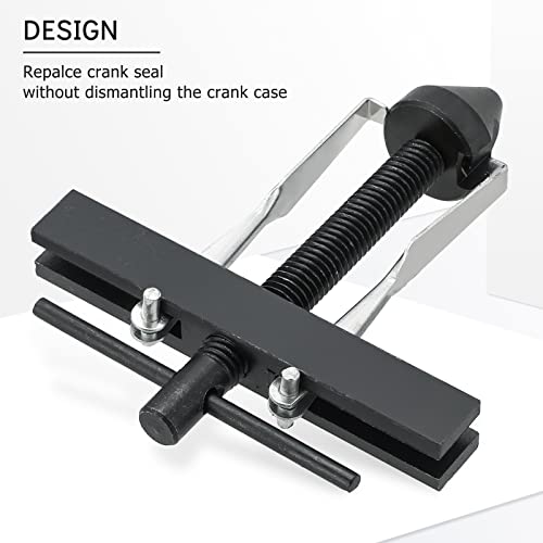 Acymner Crank Bearing Camshaft Seal Remover and Installer Set | Crankshaft Camshaft Oil Seal Removal Installation Puller Tool,Crank Seal Crankshaft Seal Tool Set - Image 5