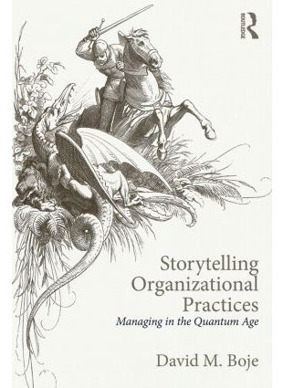 Storytelling Organizational Practices