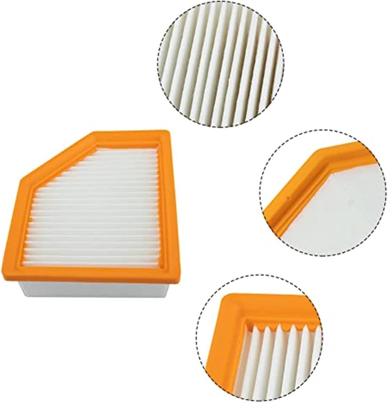 Wivplex Air Filter for Nissan Rogue 2021-2023 - Image 2