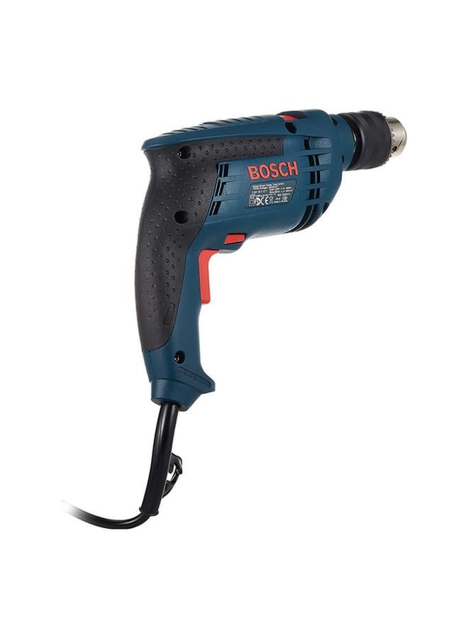 BOSCH 600W Corded Electric Drill Driver Blue 13mm JE0 601 217 671.B - Image 3