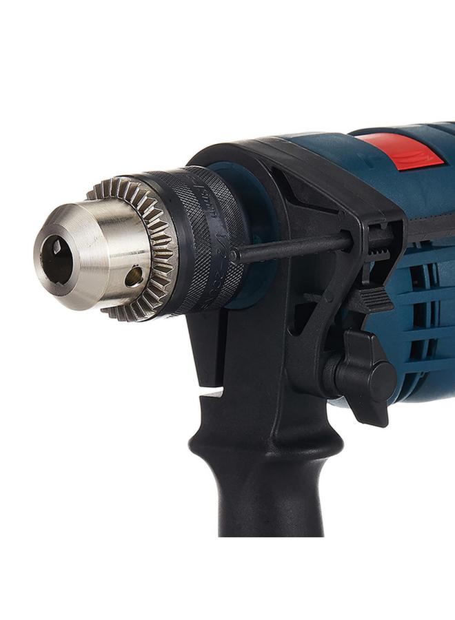 BOSCH 600W Corded Electric Drill Driver Blue 13mm JE0 601 217 671.B - Image 4