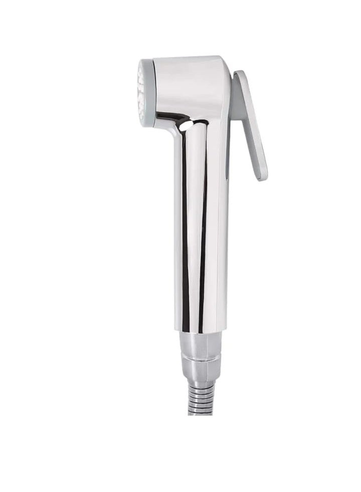 Tap Spray Nozzle – Chrome Finish, Easy Installation - Image 2