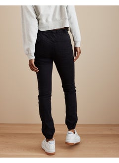 American Eagle AE Next Level High-Waisted Jegging Jogger  - Image 4