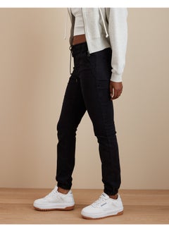 American Eagle AE Next Level High-Waisted Jegging Jogger  - Image 5