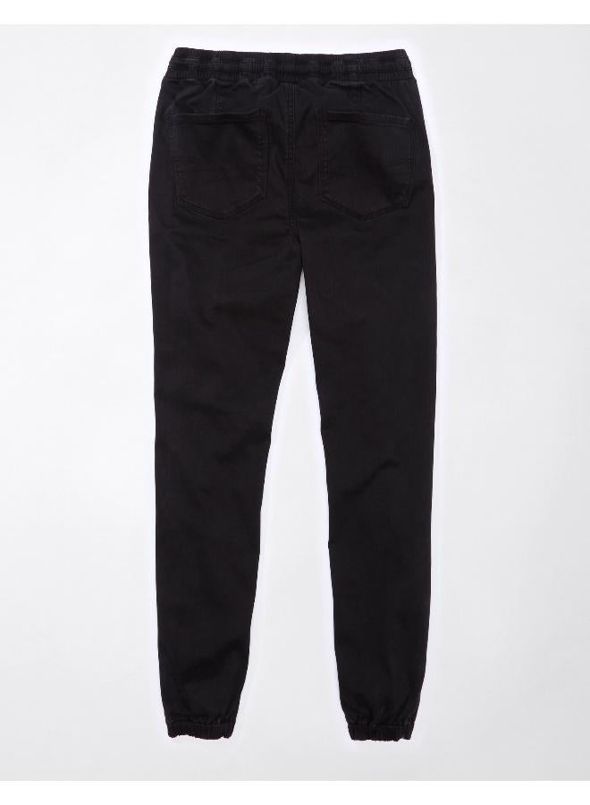 American Eagle AE Next Level High-Waisted Jegging Jogger  - Image 2