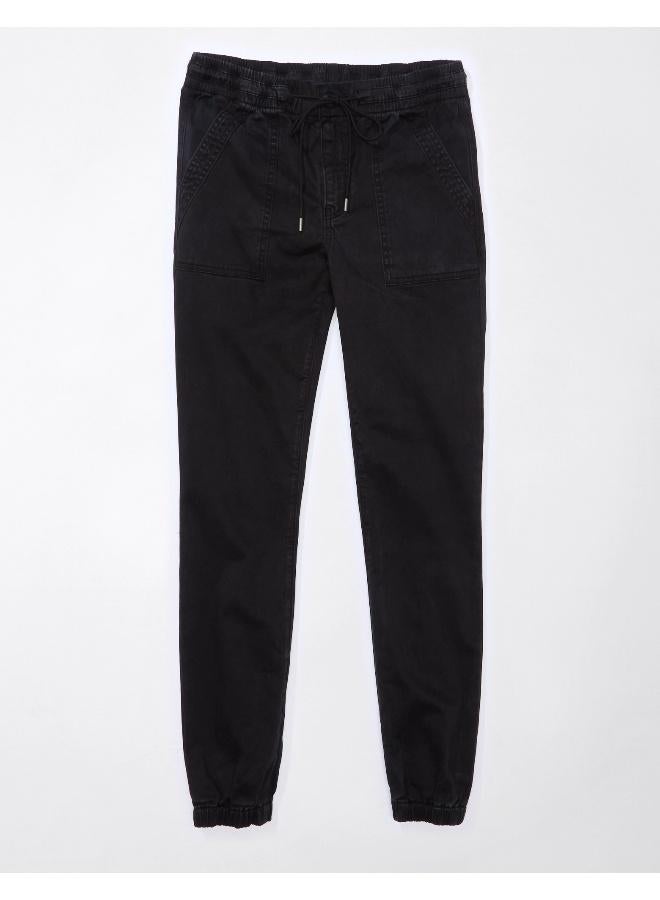 American Eagle AE Next Level High-Waisted Jegging Jogger  - Image 3