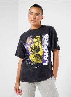 Nike Los Angeles Lakers Vintage T-Shirt  - Image 1