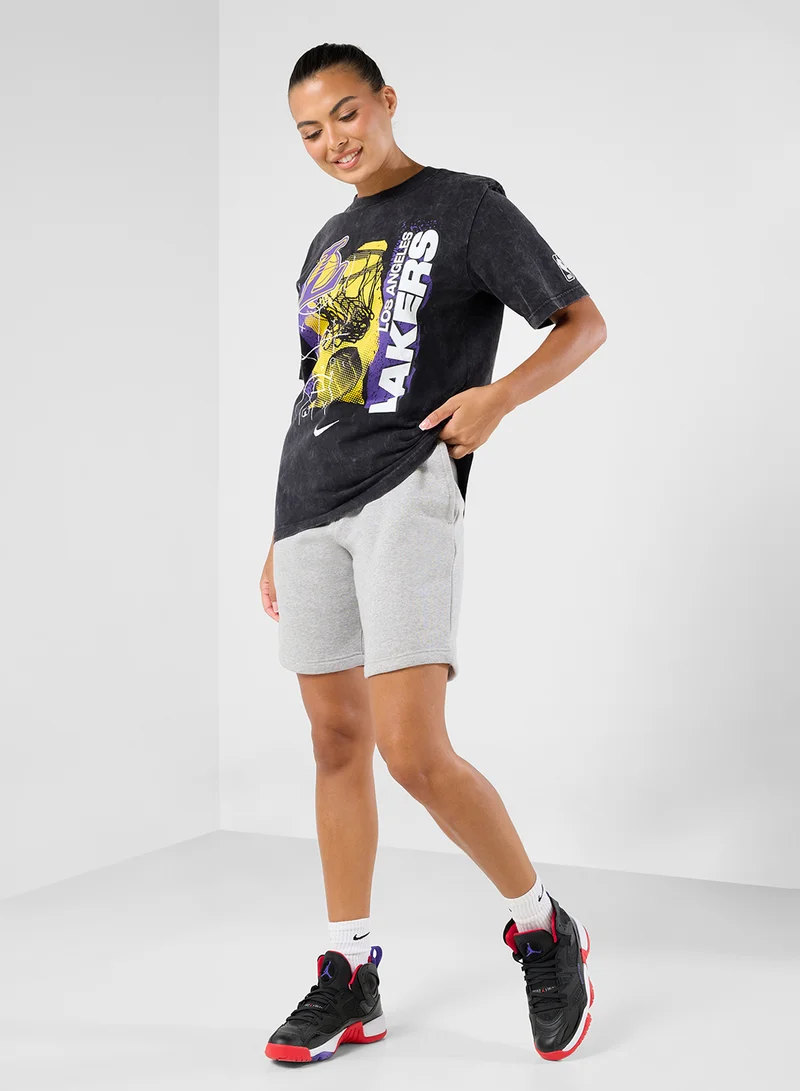 Nike Los Angeles Lakers Vintage T-Shirt