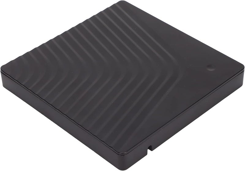 GOWENIC External DVD Drive Box, USB 3.0 CD ROM Optical Player Drive Enclosure Support 12.7mm 9.5mm SATA DVD RW Drive, for Window, for for Vista, for Linux, for 10 OS X etc. - Image 2