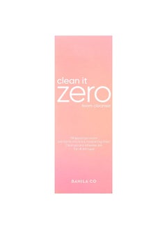 banila co. Banila Co, Clean It Zero, Foam Cleanser, 5.07 fl oz (150 ml)  - Image 2