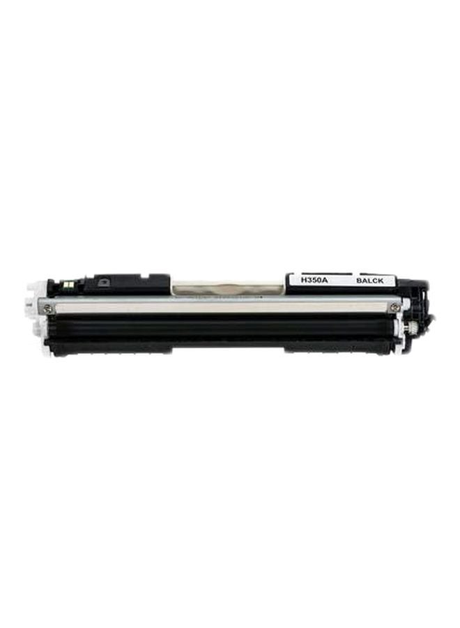 HP خرطوشة حبر 130A أسود - Image 1